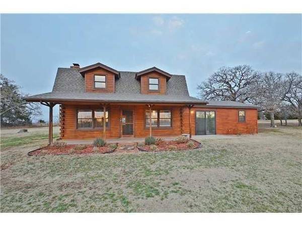 13074 Pony Hollow Road, Guthrie, OK 73044