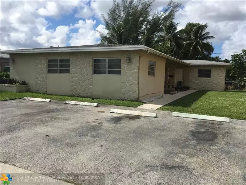 2031 NW 64th Ave, Sunrise, FL 33313