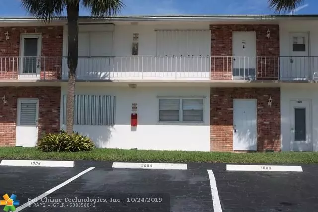 201 S Golf Blvd  #1005, Pompano Beach, FL 33064