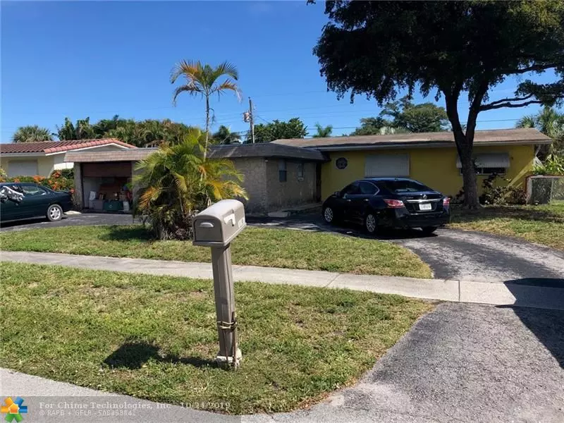 1148 SW 1st Ter, Pompano Beach, FL 33060