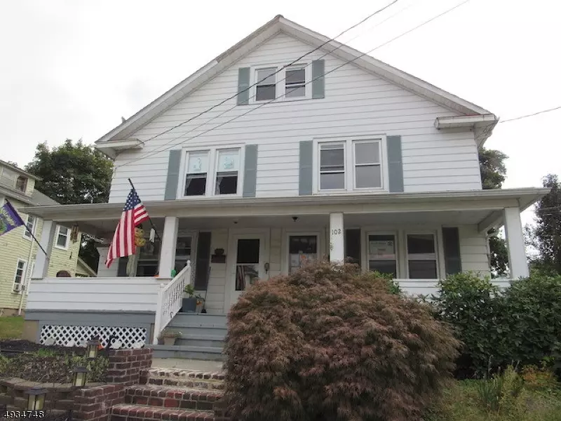 Washington Boro, NJ 07882,102 YOUMANS AVE
