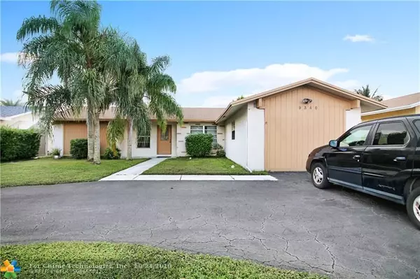 9340 NW 43rd Mnr, Sunrise, FL 33351