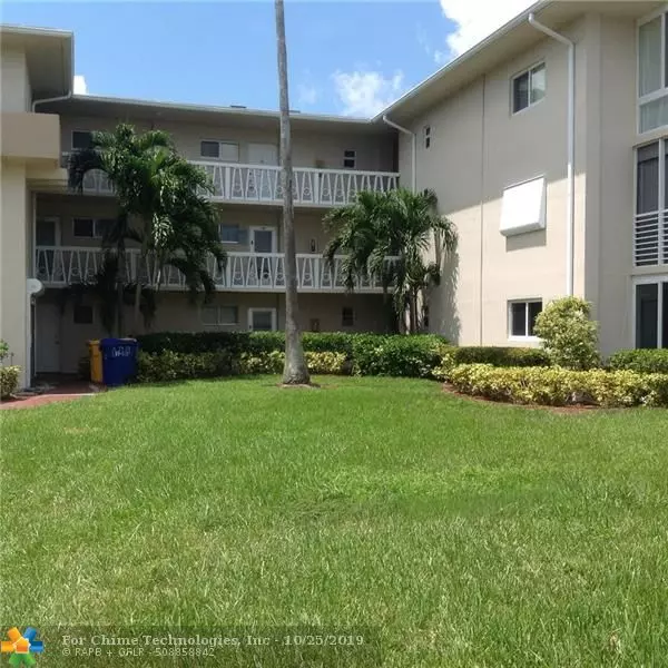 2562 Garden Dr  #109, Lake Worth, FL 33461