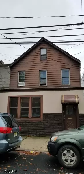 39 HOPKINS AVE, Jersey City, NJ 07306