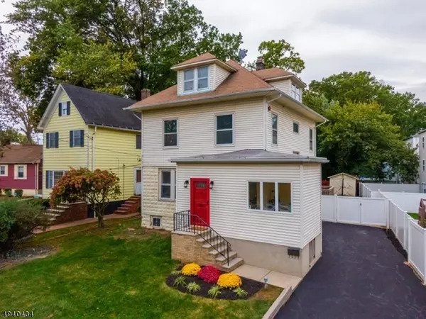 560 CHERRY ST, Elizabeth City, NJ 07208