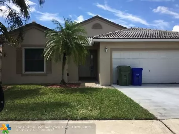 16550 NW 9 st, Pembroke Pines, FL 33028