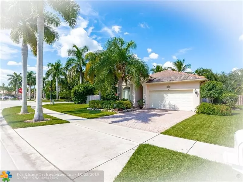 3727 Pebblebrook Mnr, Coconut Creek, FL 33073