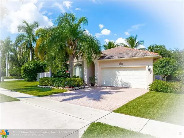 Coconut Creek, FL 33073,3727 Pebblebrook Mnr