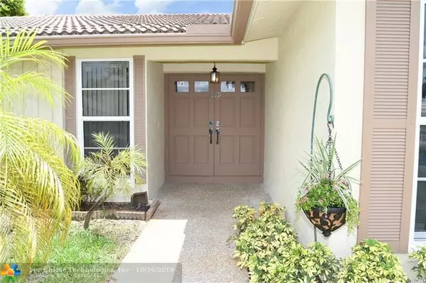 Coral Springs, FL 33071,8519 Ramblewood Dr