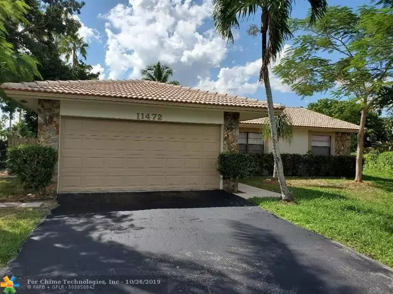 11472 NW 41st St, Coral Springs, FL 33065