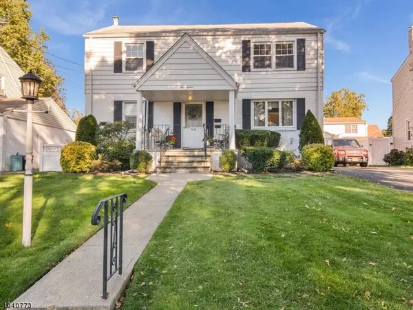 9-15 2ND ST, Fair Lawn Boro, NJ 07410