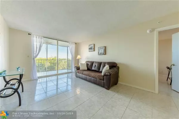 Pompano Beach, FL 33062,1505 N Riverside Dr  #407