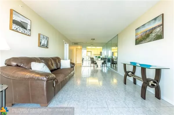 Pompano Beach, FL 33062,1505 N Riverside Dr  #407