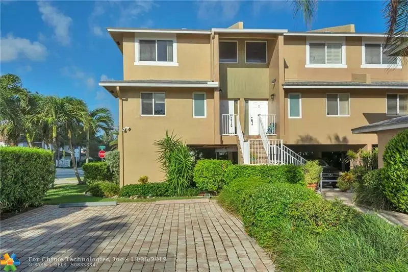 3401 SE 8th St  #1, Pompano Beach, FL 33062