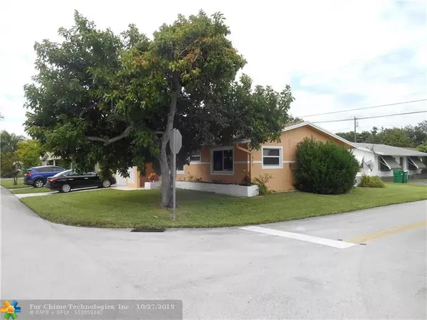 Tamarac, FL 33309,2613 NW 54th St