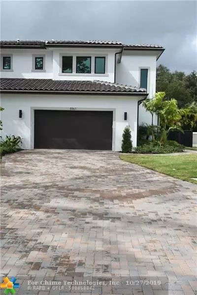 Fort Lauderdale, FL 33312,5967 Brookfield Cir