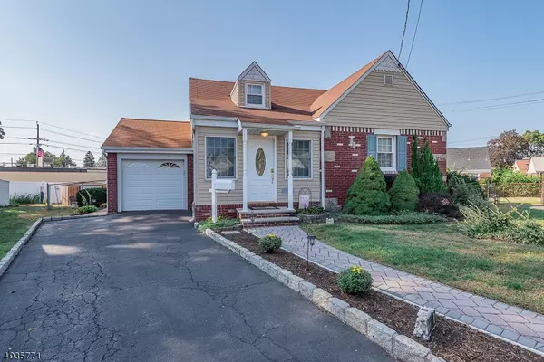 11-08 VOGEL TER 1X, Fair Lawn Boro, NJ 07410