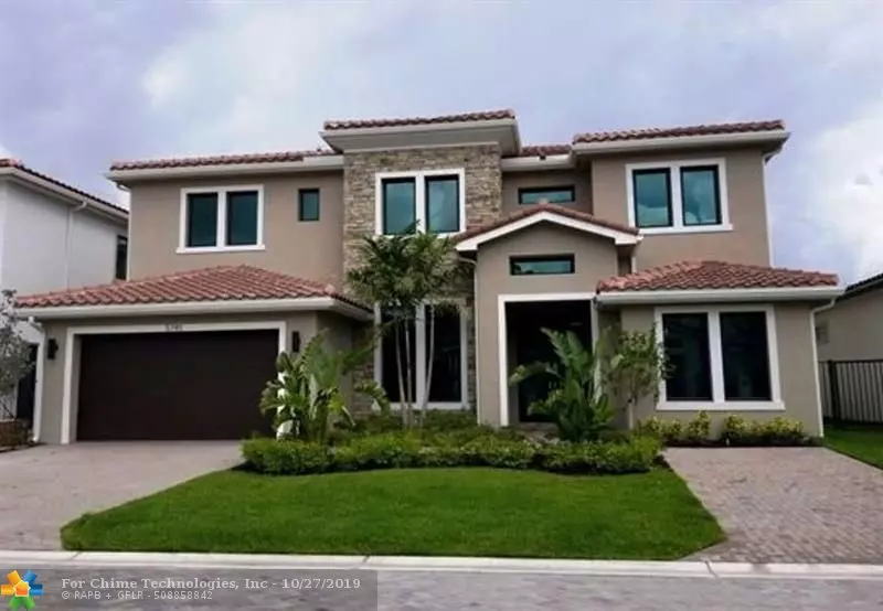 Fort Lauderdale, FL 33312,5745 Brookfield Cir