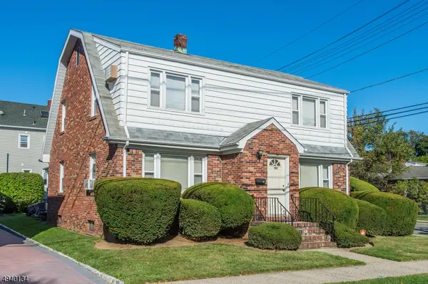 98 SPEER AVE, Clifton City, NJ 07013