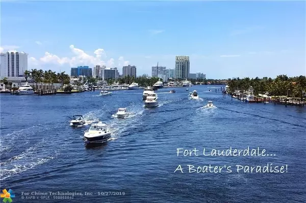 Fort Lauderdale, FL 33301,2500 E Las Olas Blvd  #507