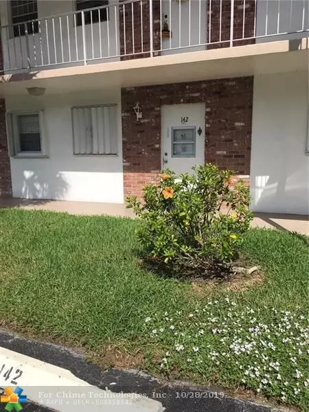 Pompano Beach, FL 33064,2475 W Golf Blvd  #142