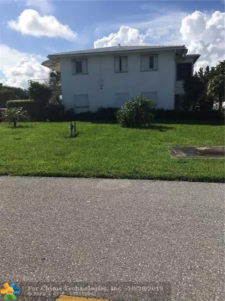 Pompano Beach, FL 33064,2475 W Golf Blvd  #142