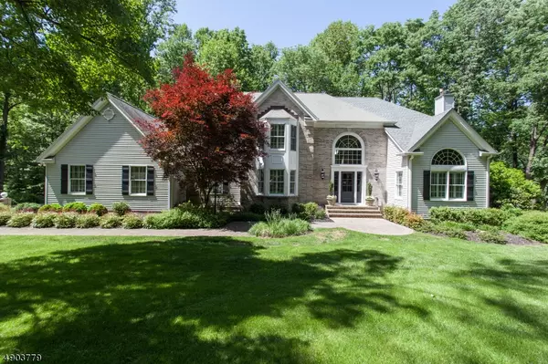 773 BACKHUS ESTATE RD, Lebanon Twp., NJ 08826