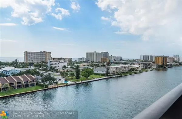 Pompano Beach, FL 33062,2900 NE 14th ST  #1005