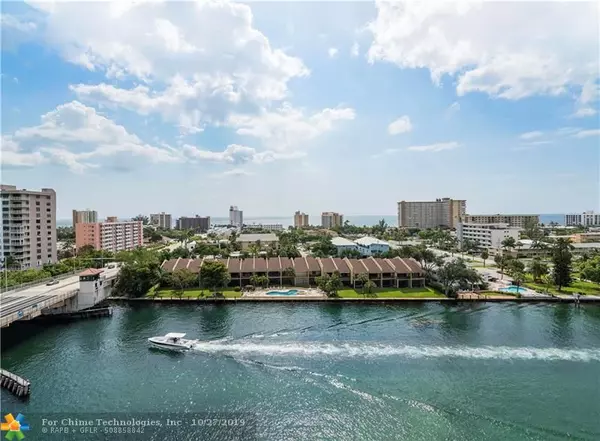 Pompano Beach, FL 33062,2900 NE 14th ST  #1005