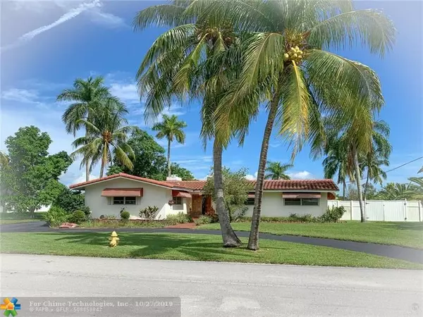 780 W Tropical Way, Plantation, FL 33317