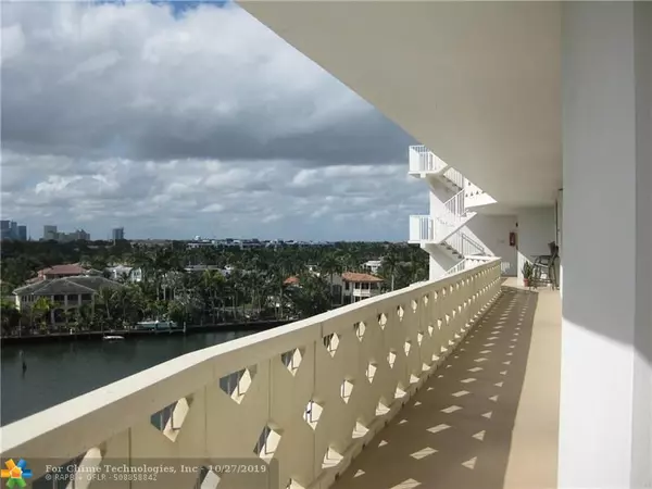 Fort Lauderdale, FL 33301,333 Sunset Dr  #504