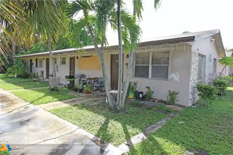 Pompano Beach, FL 33060,222 SW 1st Ct