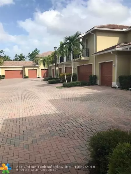 Coconut Creek, FL 33073,4720 Mimosa Pl  #906