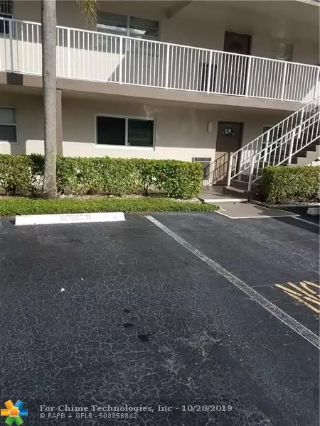 550 NW 78th Ter  #107, Margate, FL 33063