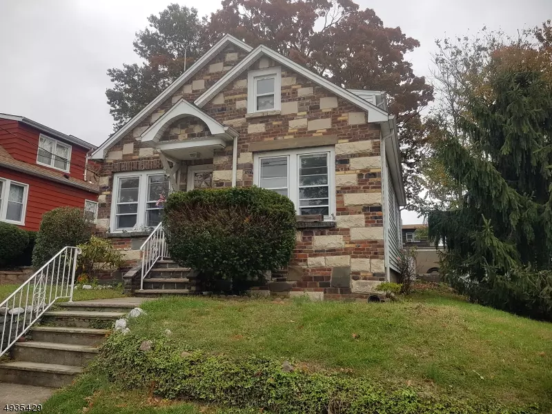 29 COOLIDGE PL, Hawthorne Boro, NJ 07506