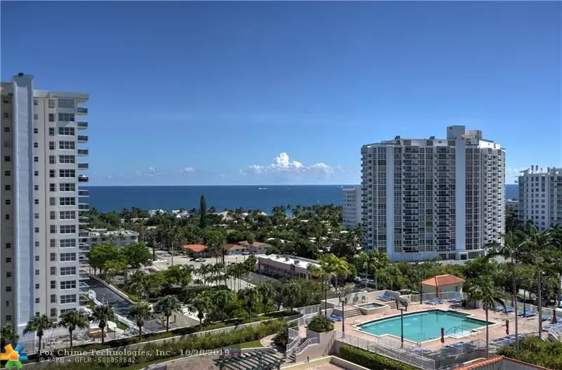 3020 NE 32nd AVE  #1207, Fort Lauderdale, FL 33308