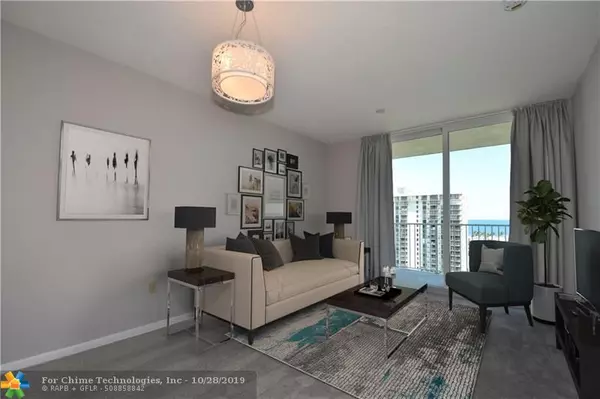 Fort Lauderdale, FL 33308,3020 NE 32nd AVE  #1207