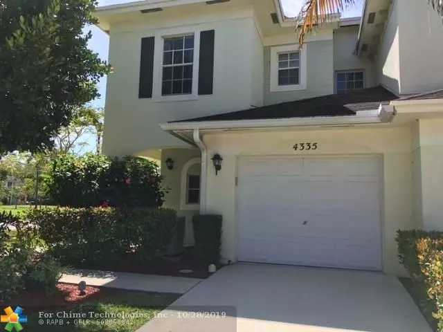 4335 Emerald Vis, Lake Worth, FL 33461