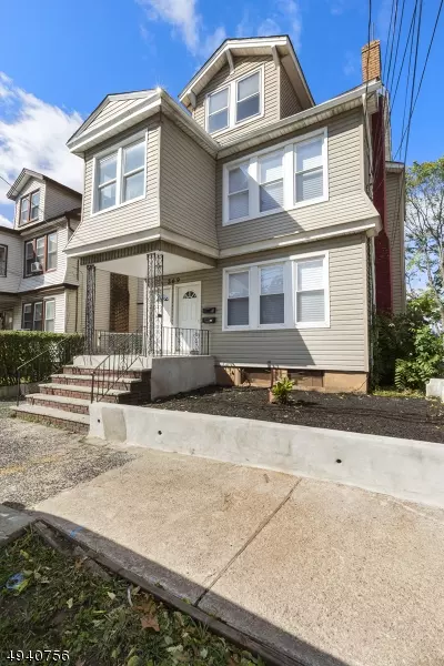269-271 CLINTON PL, Newark City, NJ 07112
