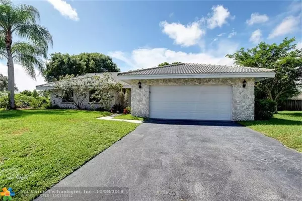 Coral Springs, FL 33067,5036 NW 66TH LN