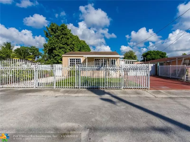 4243 E 9th Ct, Hialeah, FL 33013