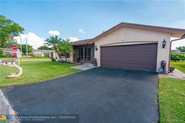 Tamarac, FL 33321,9612 NW 75th Ct