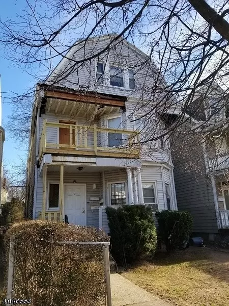 24 GIRARD AVE, East Orange City, NJ 07017