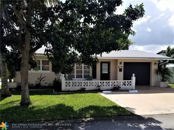 Tamarac, FL 33319,4950 NW 55th Ct