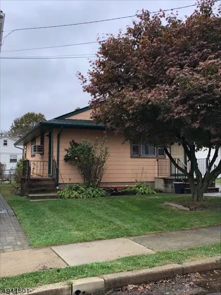 210 S 16TH AVE, Manville Boro, NJ 08835