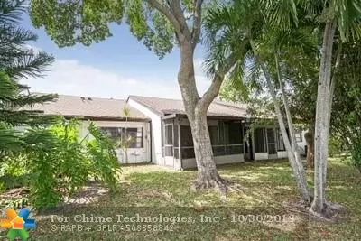 Tamarac, FL 33321,6388 Pinehurst Cir  #C