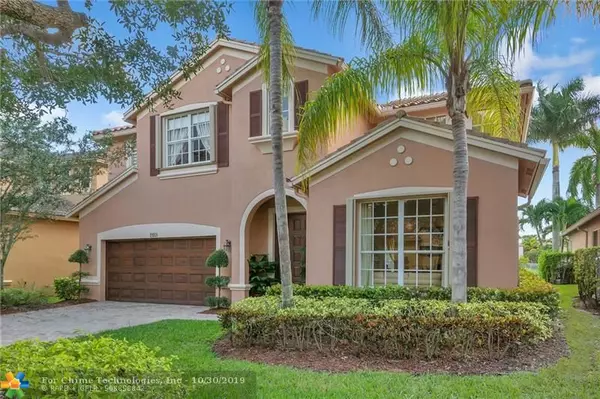 Weston, FL 33332,19168 Crystal St