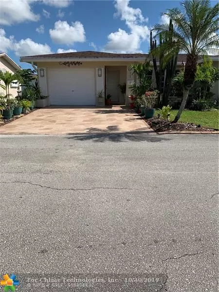 Tamarac, FL 33321,5706 NW 66th Terrace