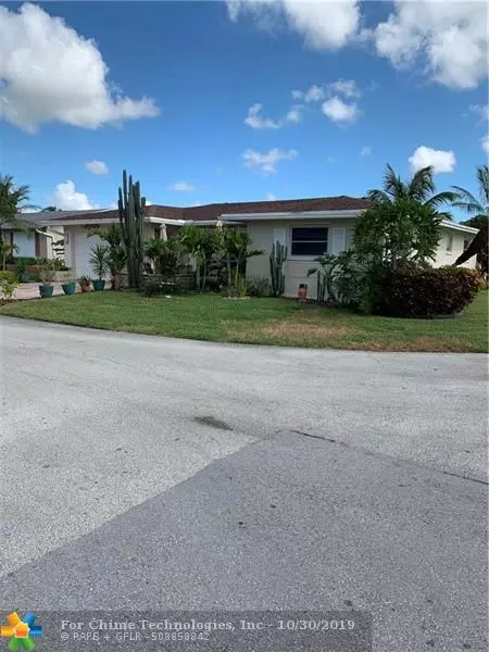 Tamarac, FL 33321,5706 NW 66th Terrace