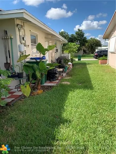 Tamarac, FL 33321,5706 NW 66th Terrace